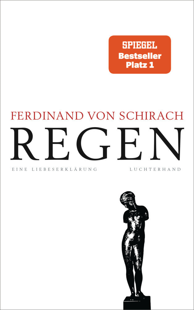 Regen (Ferdinand Von Schirach)