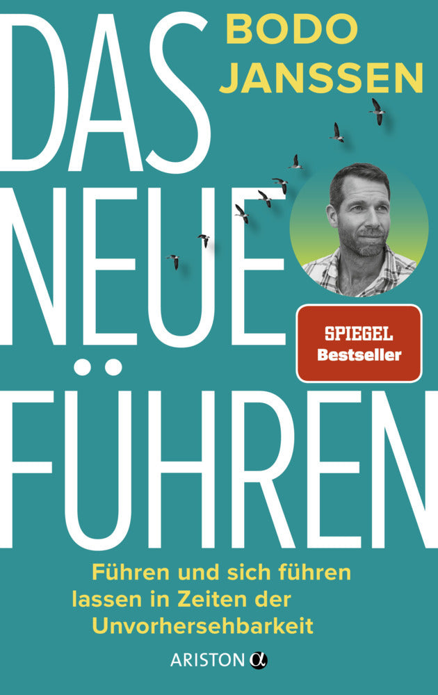 Das neue Führen (Bodo Janssen)