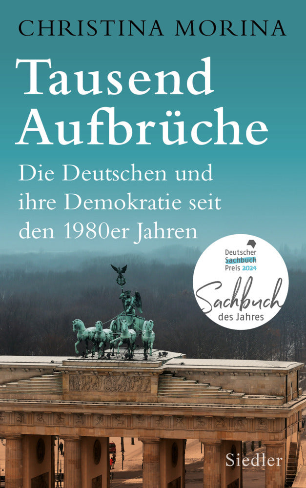 Tausend Aufbrüche (Christina Morina)