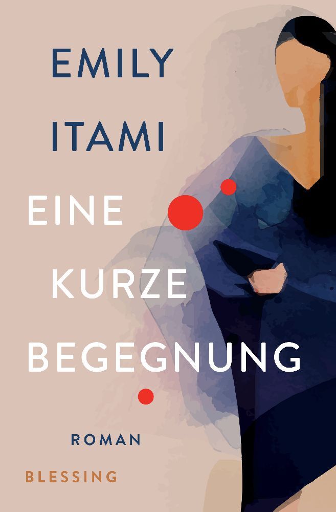 Eine kurze Begegnung (Emily Itami)