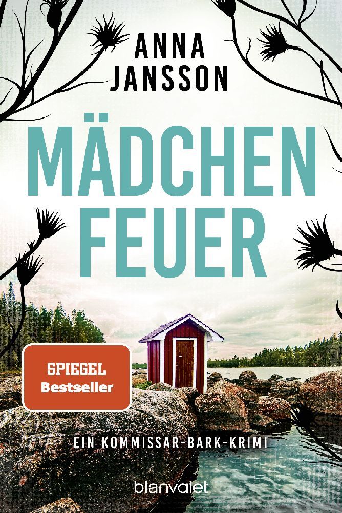 Mädchenfeuer (Anna Jansson)