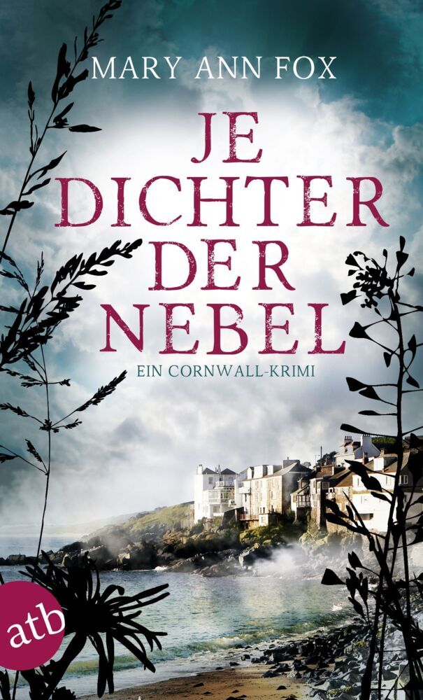 Je dichter der Nebel (Mary Ann Fox)