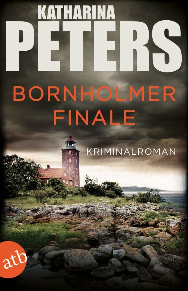 Bornholmer Finale (Katharina Peters)