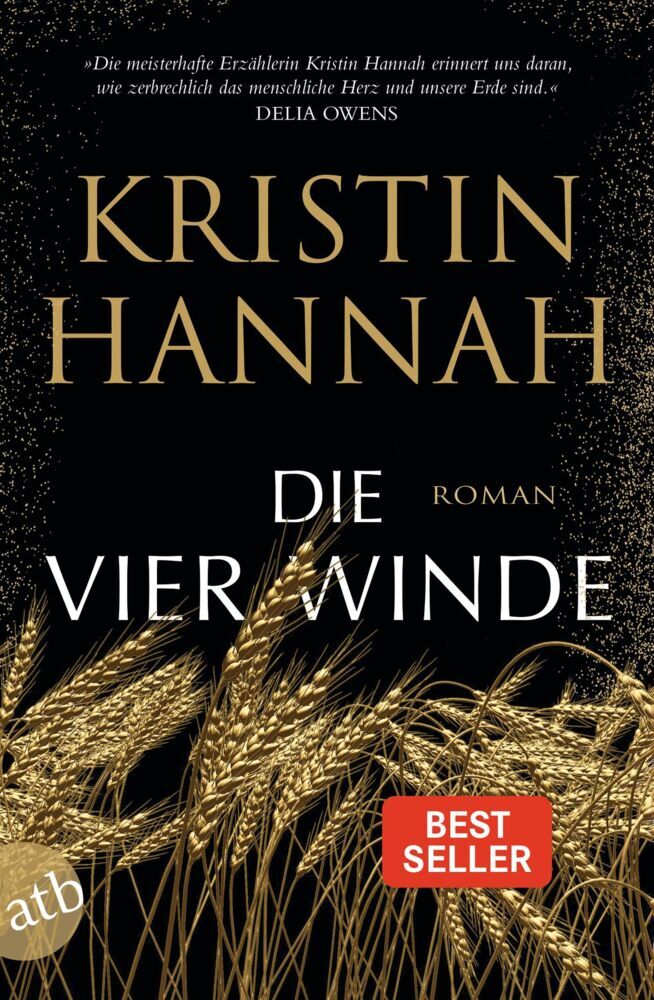 Die vier Winde (Kristin Hannah)