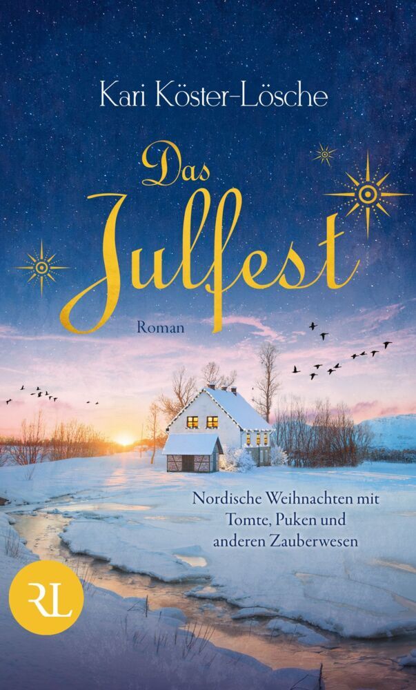 Das Julfest (Kari Köster-Lösche)