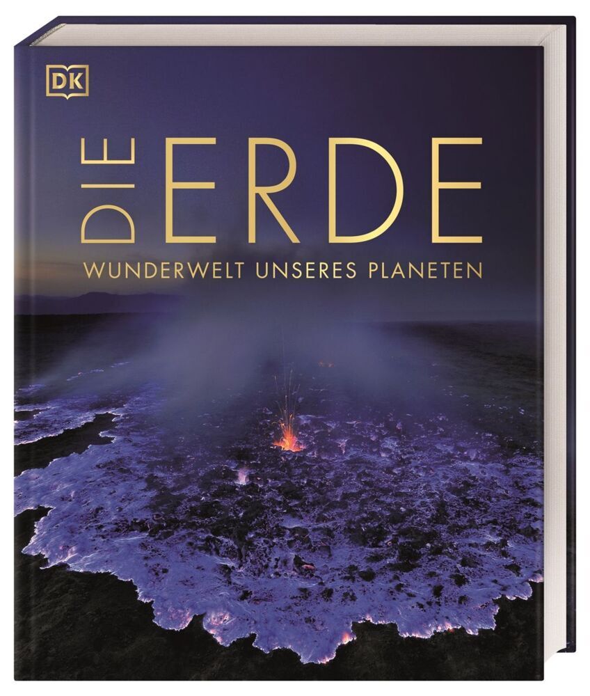 Die Erde - Wunderwelt unseres Planeten (Philip Eales)
