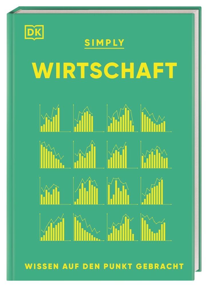 SIMPLY. Wirtschaft (Peter Antonioni)