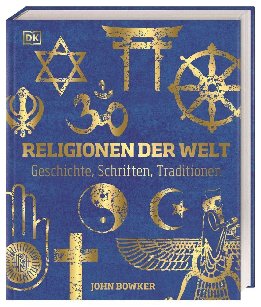 Religionen der Welt (John Bowker)