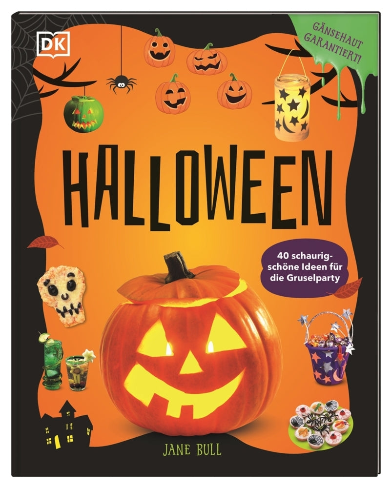 Halloween (Jane Bull)