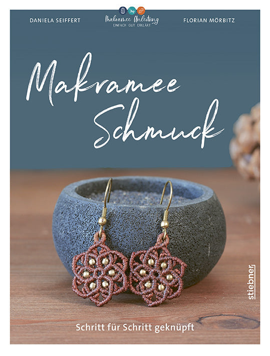 Makramee Schmuck (Florian Mörbitz)