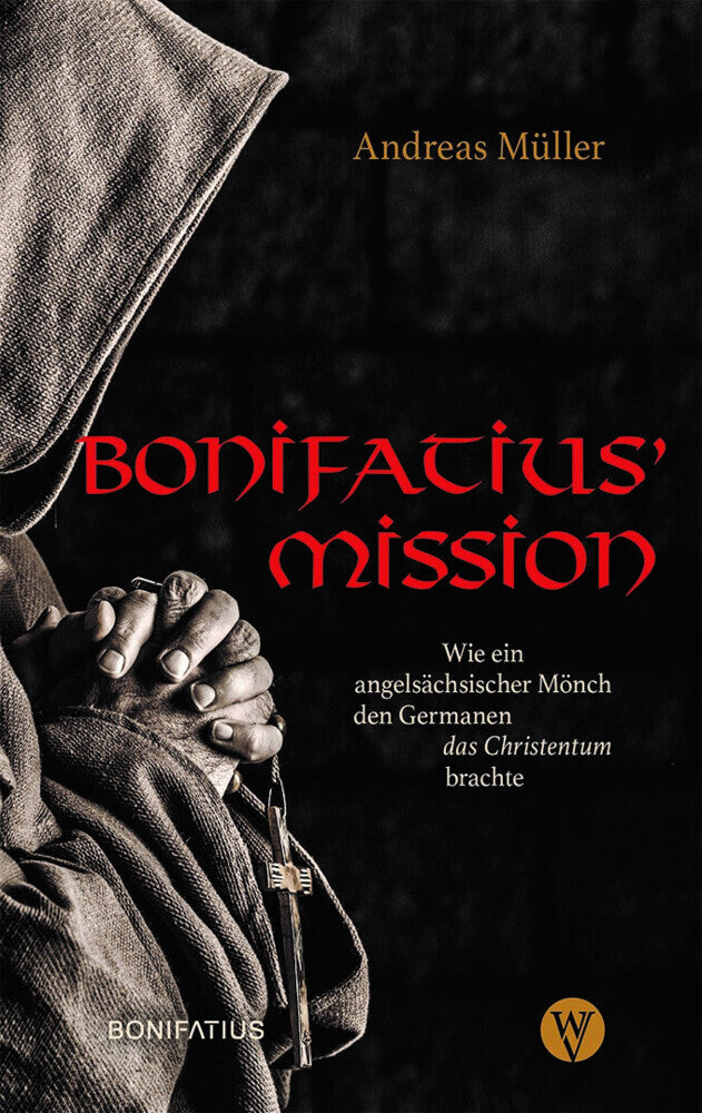 Bonifatius Mission (Andreas Müller)