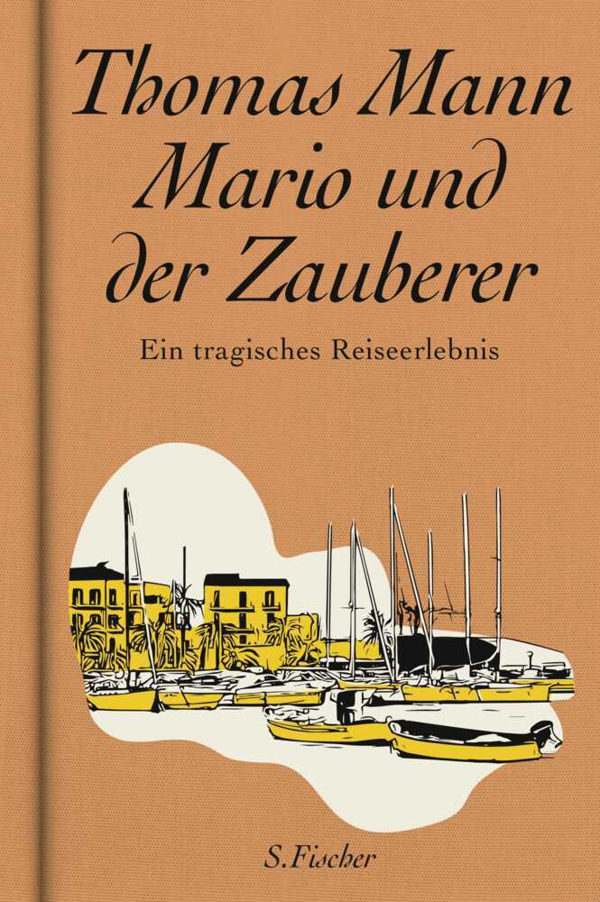 Mario und der Zauberer (Thomas Mann)