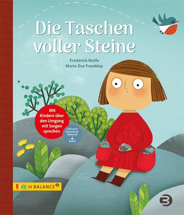 Die Taschen voller Steine (Frédérick Wolfe)