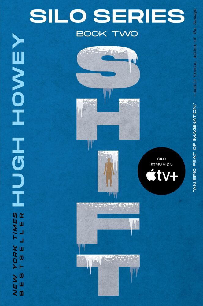 Shift (Hugh Howey)