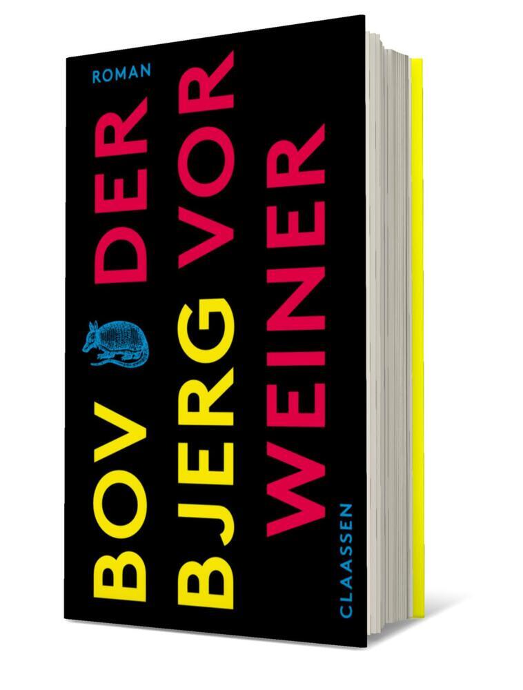 Der Vorweiner (Bov Bjerg)