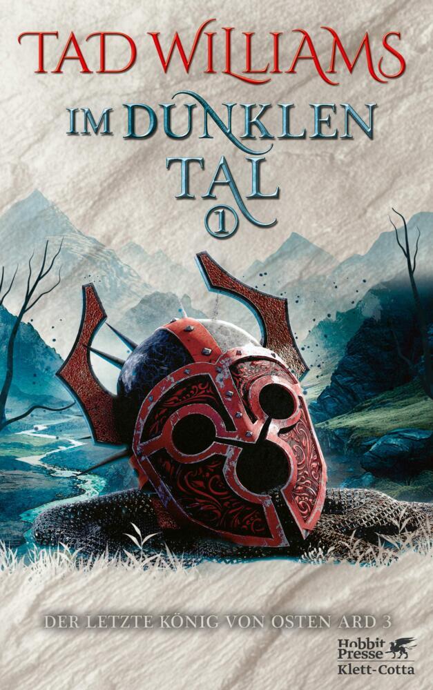 Im dunklen Tal 1 (Tad Williams)