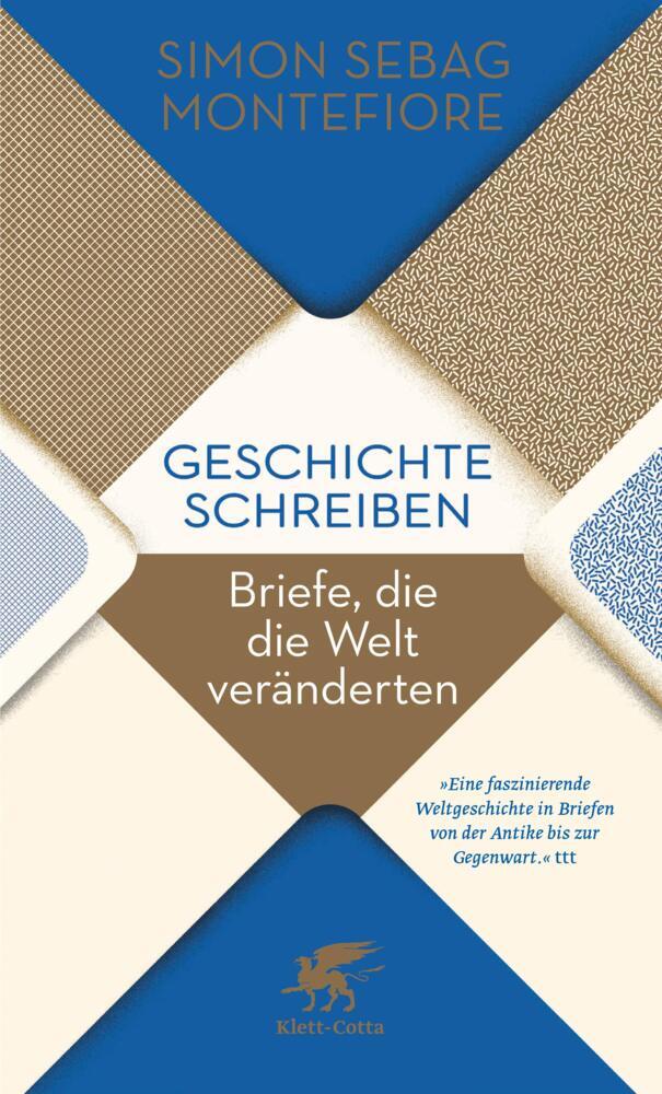 Geschichte schreiben (Simon Sebag Montefiore)