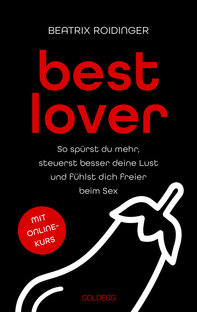 Best Lover (Beatrix Roidinger)