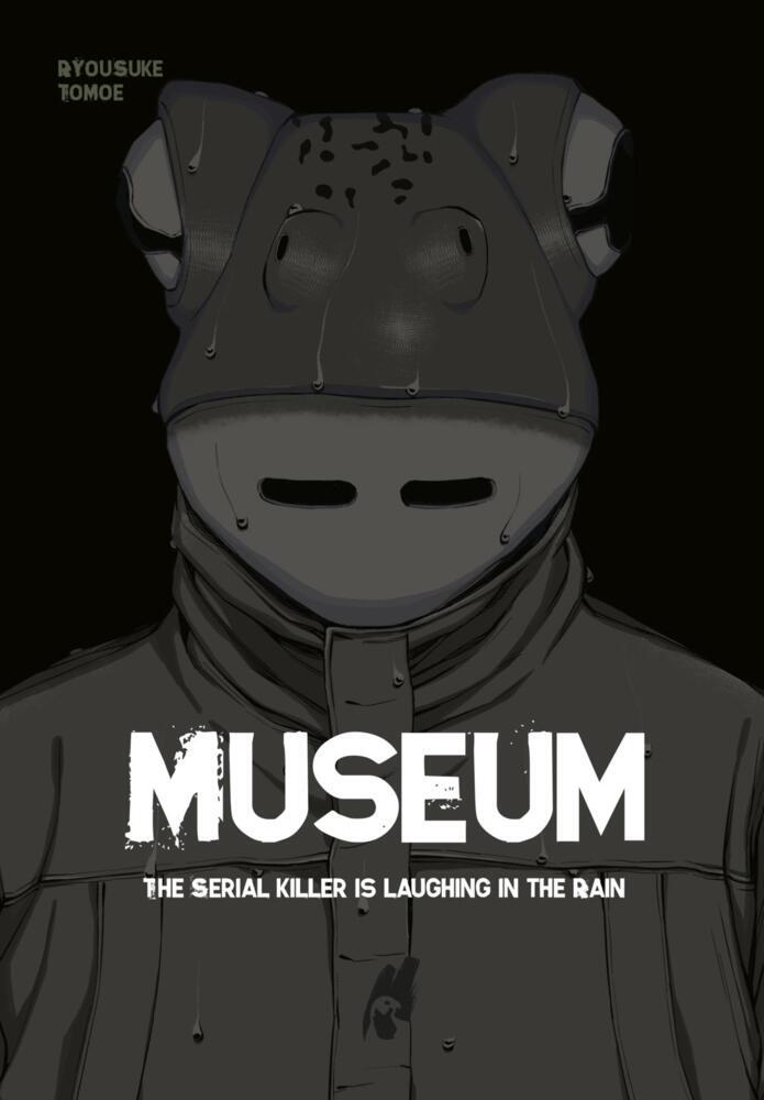 Museum (Ryousuke Tomoe)