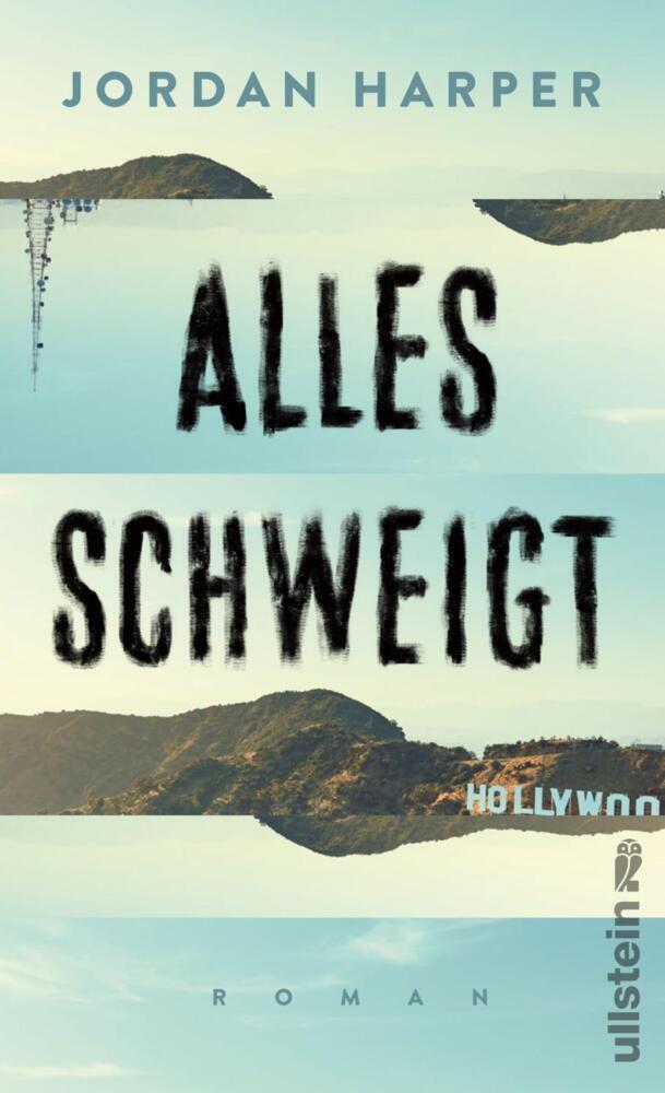 Alles schweigt (Jordan Harper)