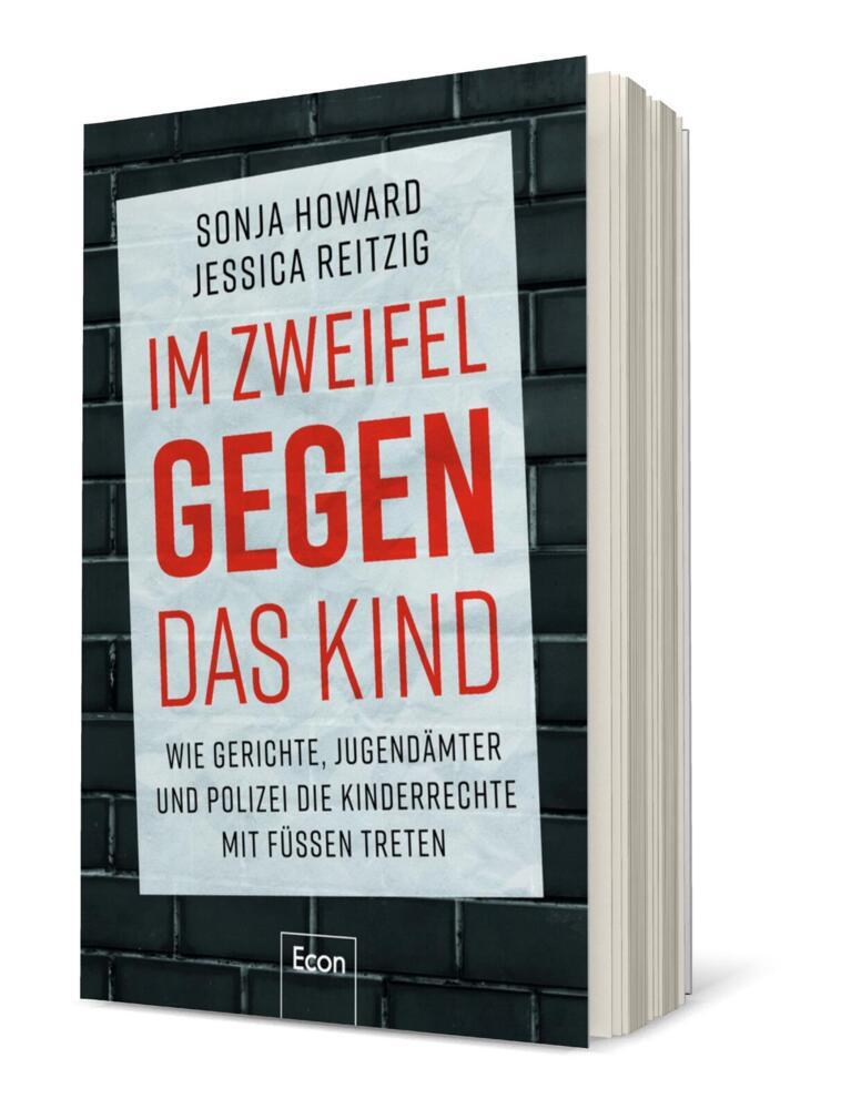 Im Zweifel gegen das Kind (Sonja Howard)