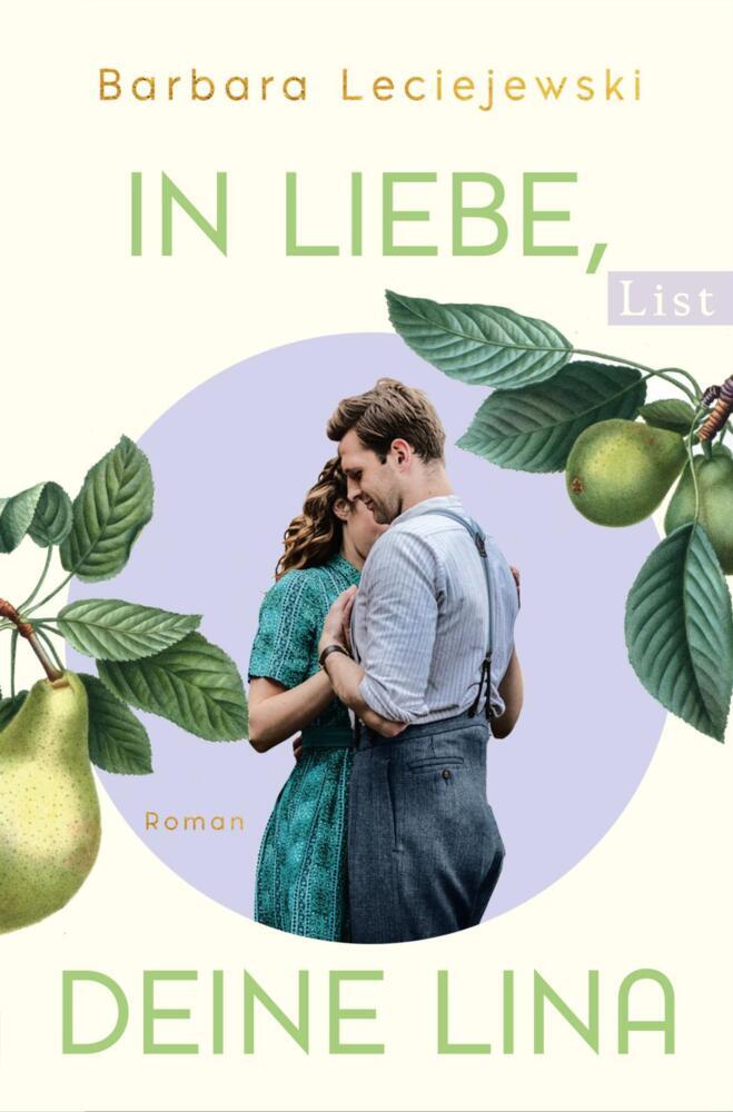 In Liebe, deine Lina (Barbara Leciejewski)