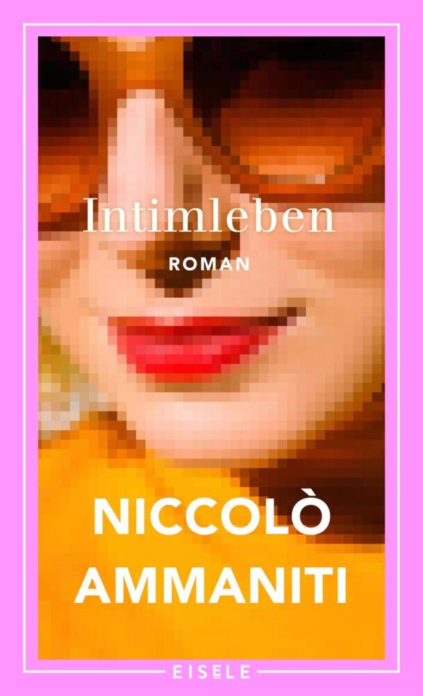 Intimleben (Niccolò Ammaniti)