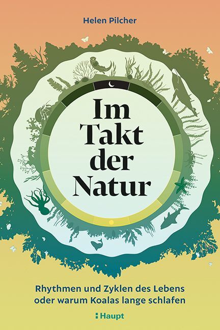 Im Takt der Natur (Helen Pilcher)