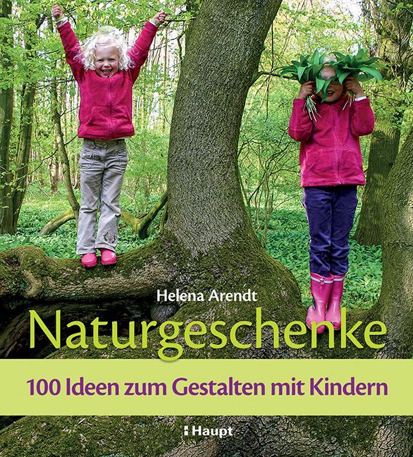 Naturgeschenke (Helena Arendt)