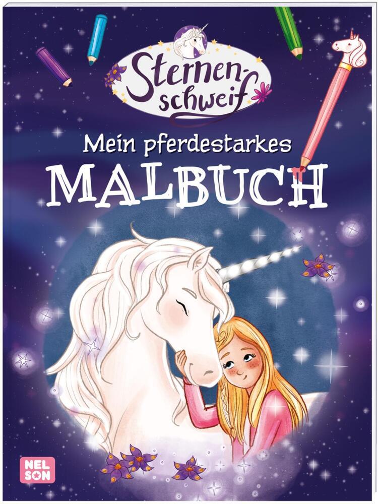 Sternenschweif: Mein pferdestarkes