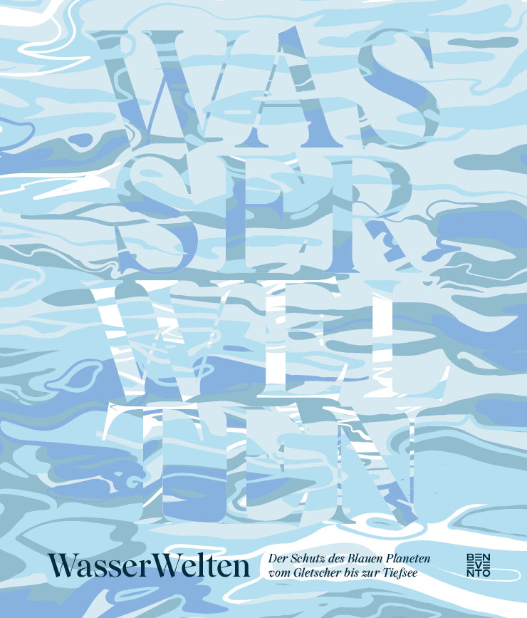 WasserWelten (Benevento Publishing Und Startup Guide)