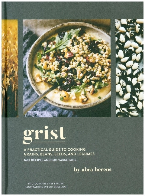 Grist (Abra Berens)