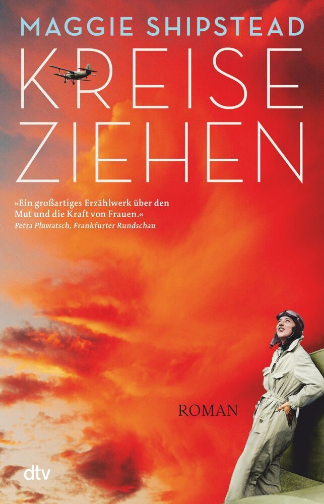 Kreiseziehen (Maggie Shipstead)