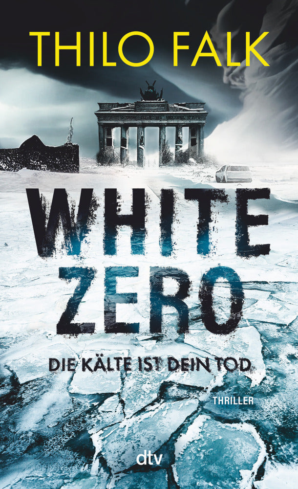 White Zero (Thilo Falk)