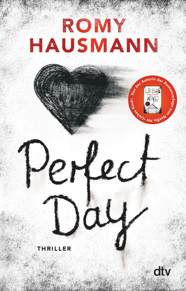 Perfect Day (Romy Hausmann)