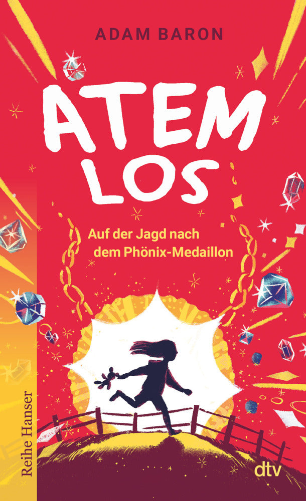 Atemlos (Adam Baron)