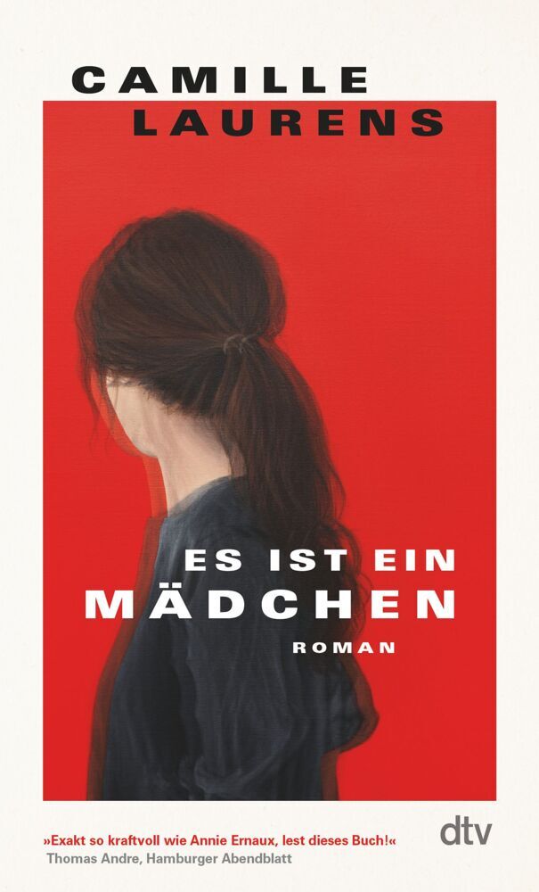 Es ist ein Mädchen (Camille Laurens)
