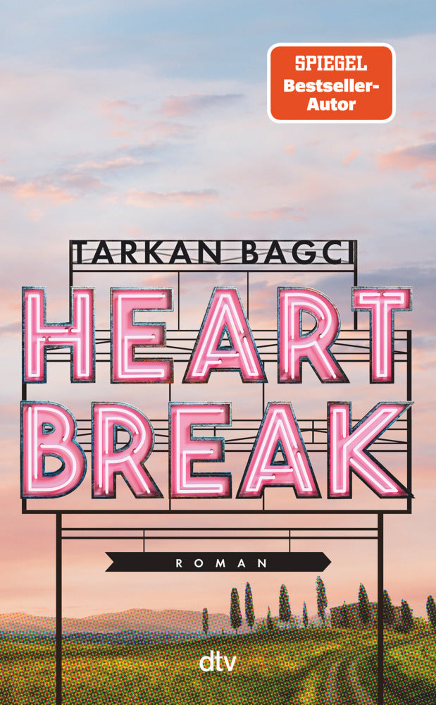 Heartbreak (Tarkan Bagci)