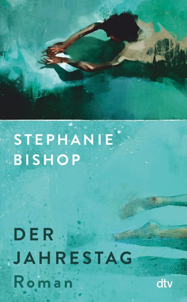 Der Jahrestag (Stephanie Bishop)