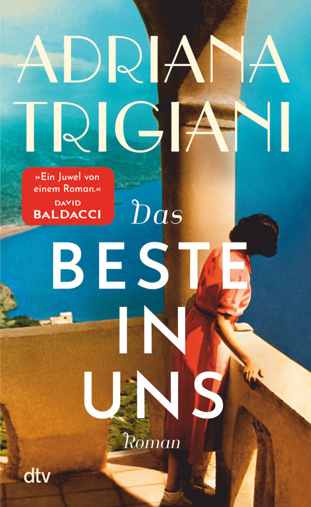 Das Beste in uns (Adriana Trigiani)