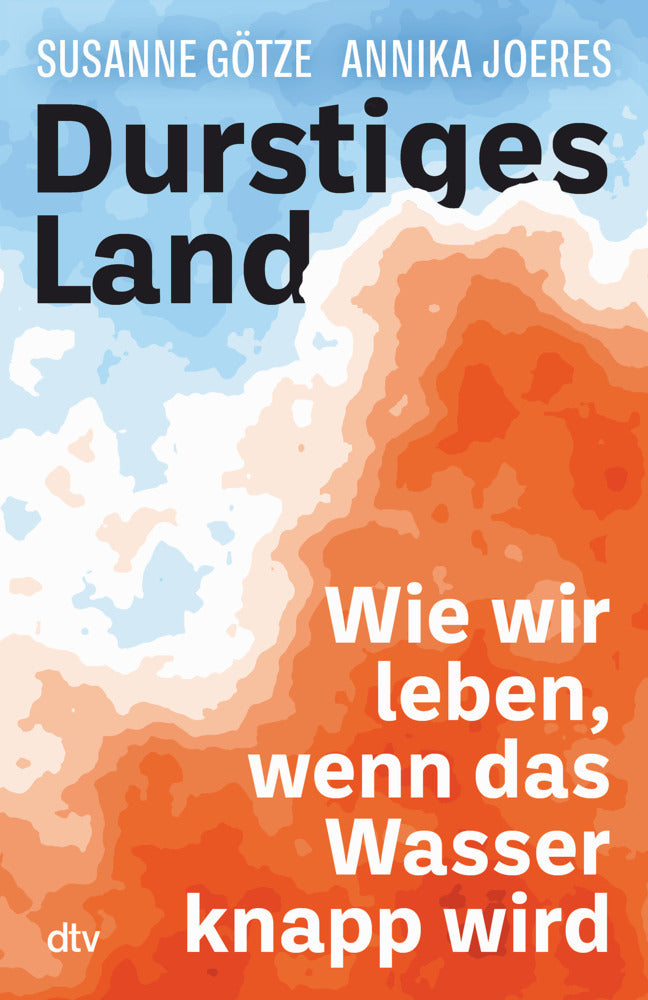 Durstiges Land (Susanne Götze)