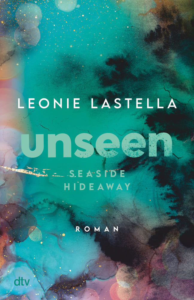 Seaside Hideaway - Unseen (Leonie Lastella)