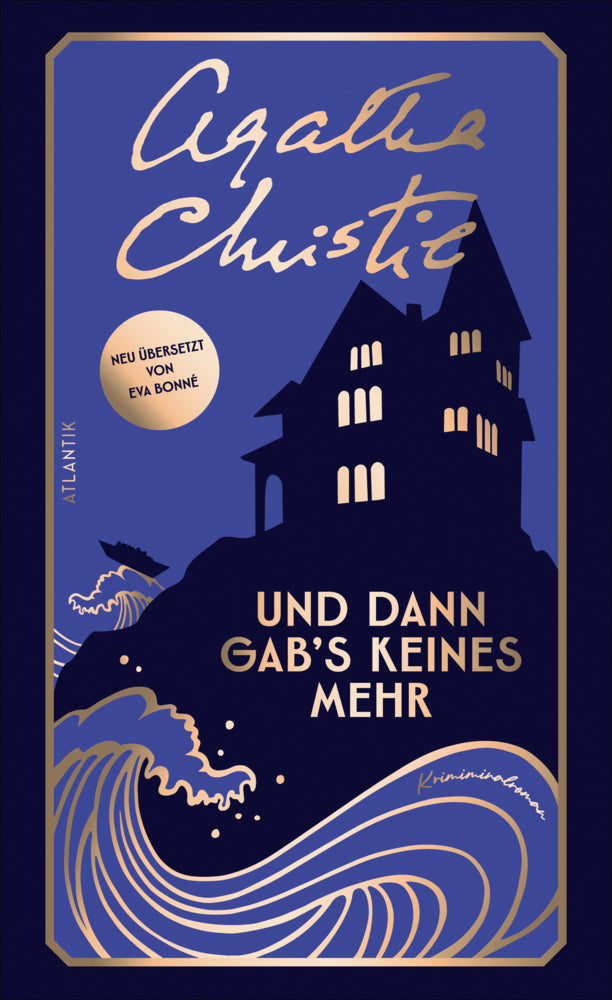 Und dann gab's keines mehr (Agatha Christie)