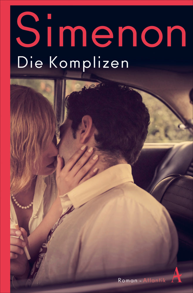 Die Komplizen (Georges Simenon)