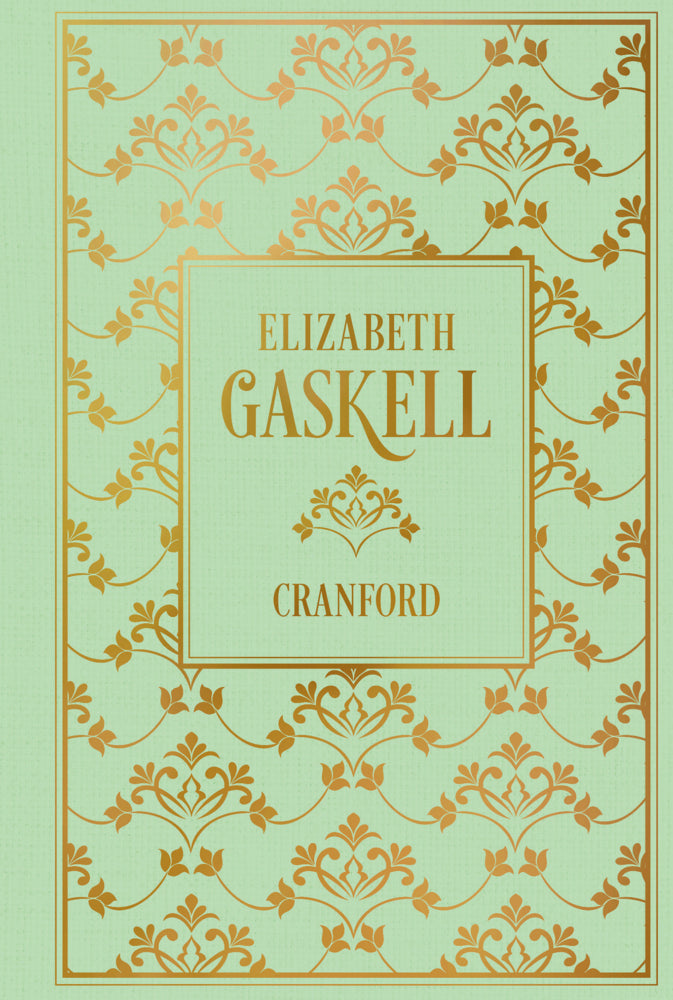 Cranford (Elizabeth Gaskell)