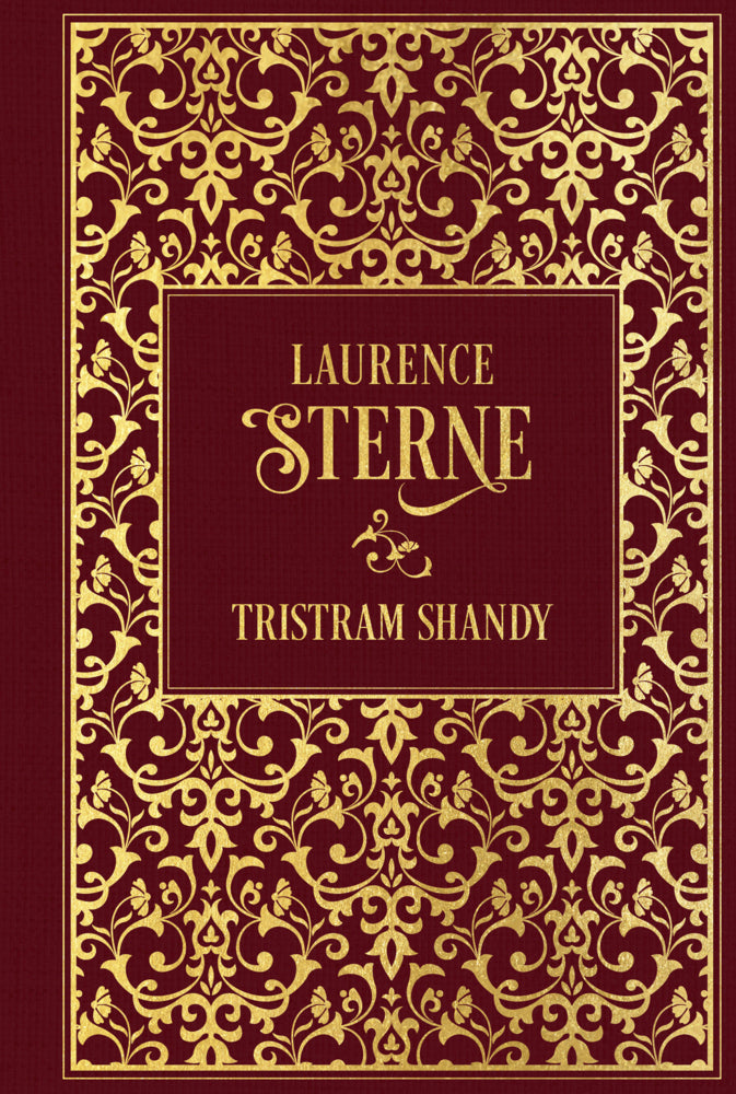 Leben und Ansichten von Tristram Shandy (Laurence Sterne)