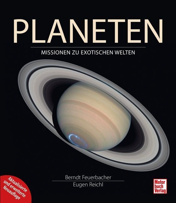 Planeten (Berndt Feuerbacher)