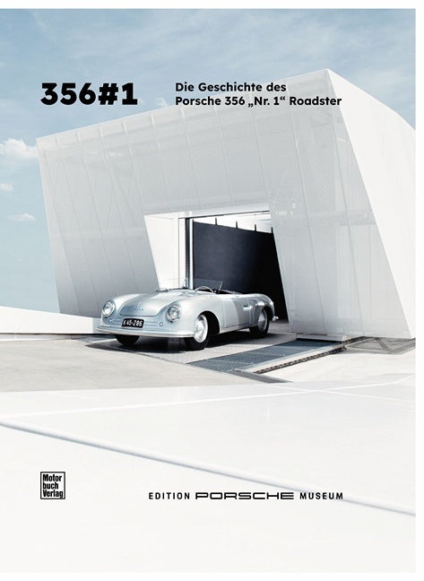 Die Geschichte des Porsche 356 No. 1 (Porsche Museum)