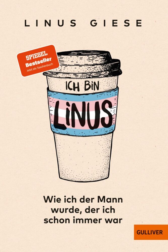 Ich bin Linus (Linus Giese)