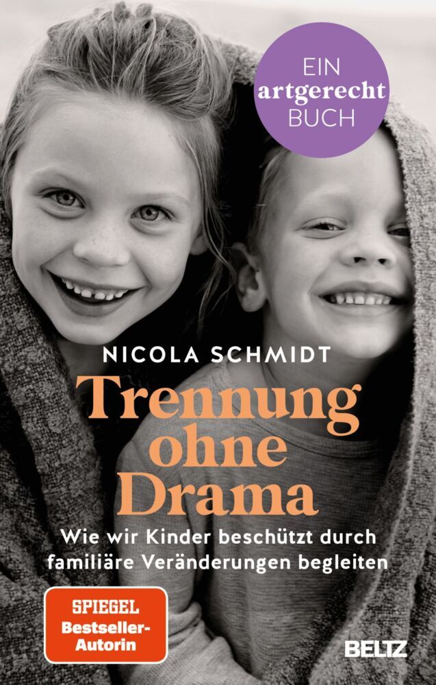 Trennung ohne Drama (Nicola Schmidt)